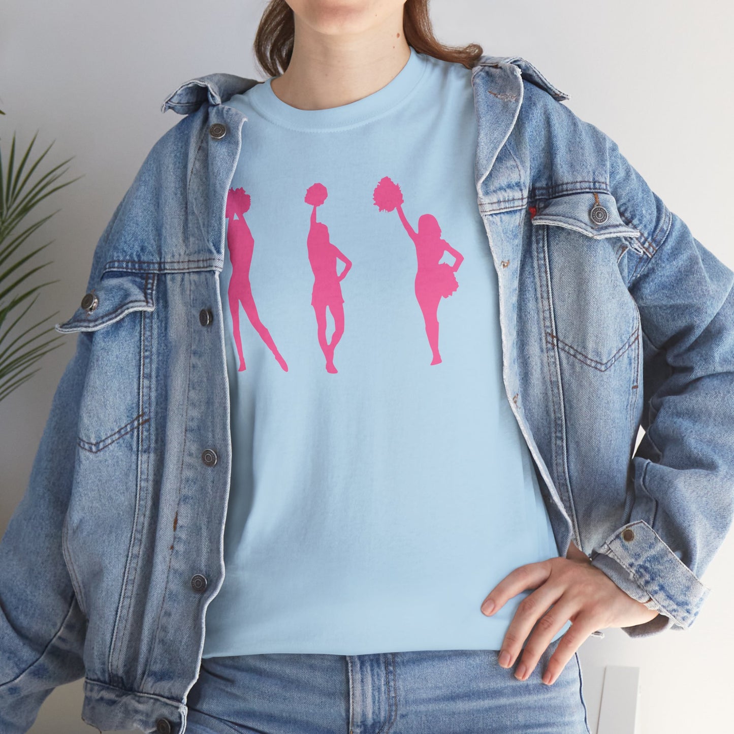 Cheerleader Women's T-shirt