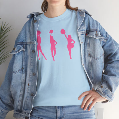 Cheerleader Women's T-shirt