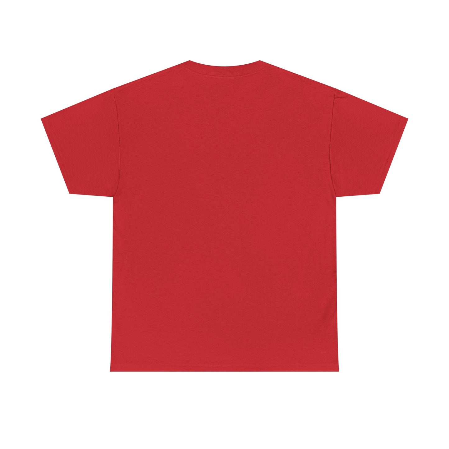 Beast Mode Men's Cotton T-shirt