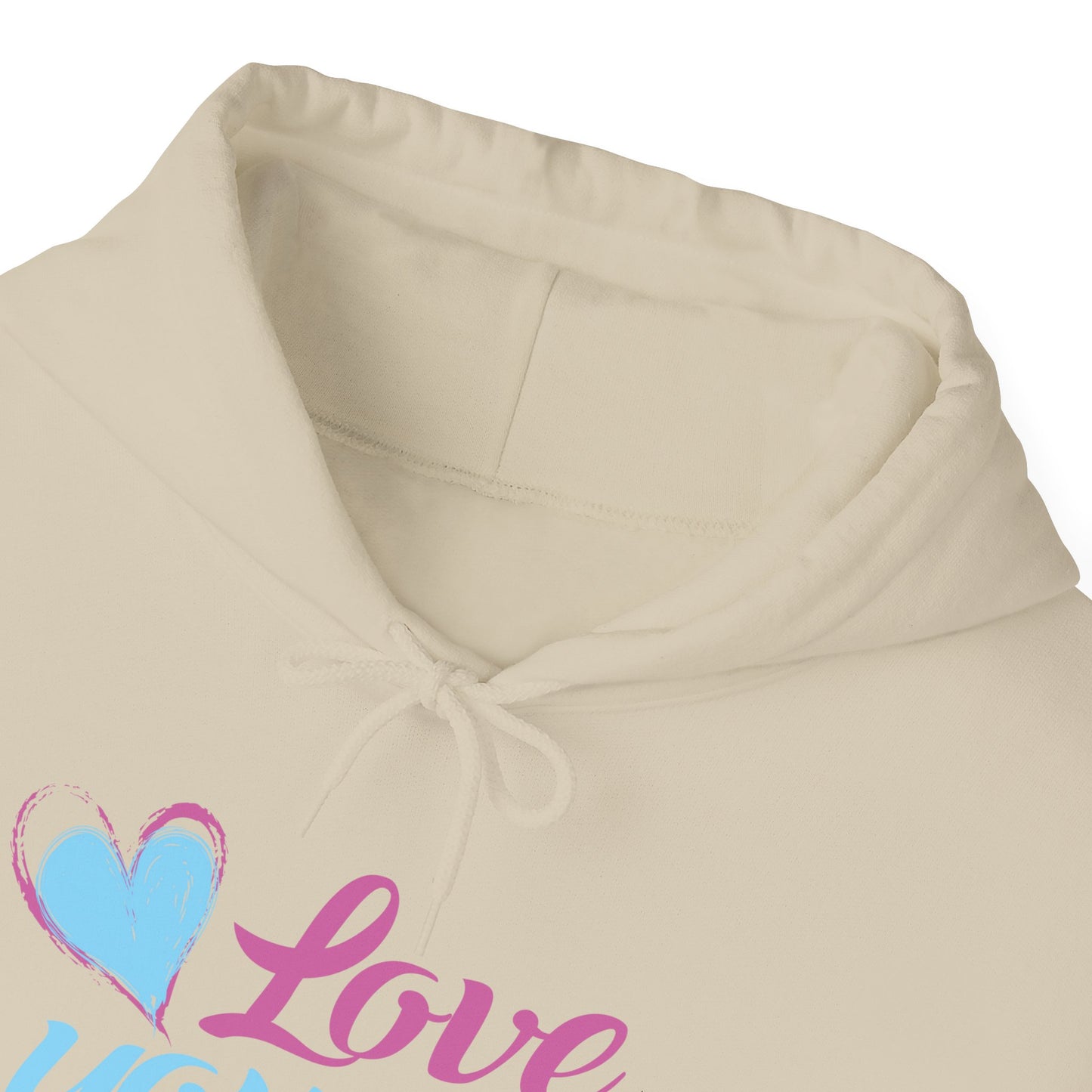 Love Yourself - Women's Hoodie