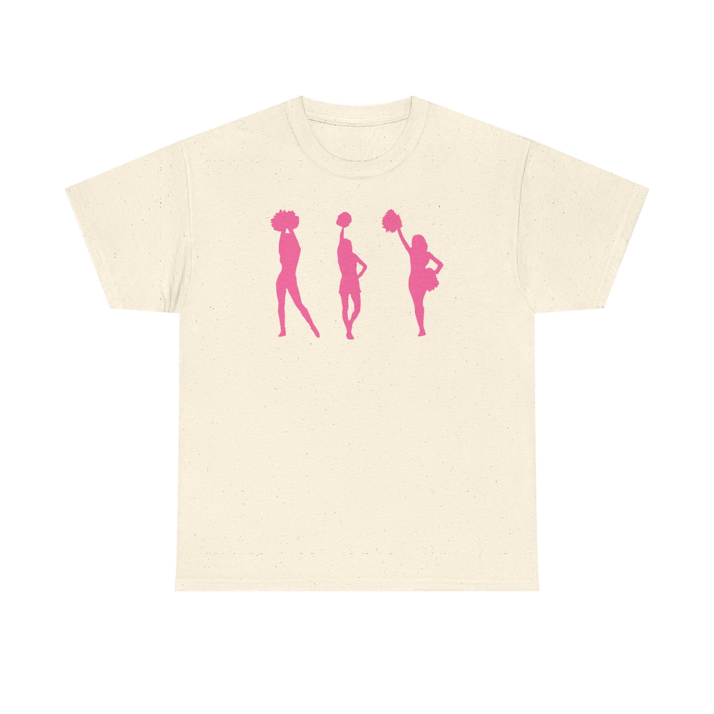 Cheerleader Women's T-shirt