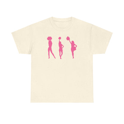 Cheerleader Women's T-shirt