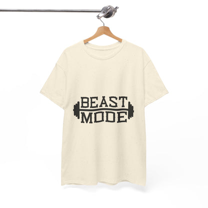 Beast Mode Men's Cotton T-shirt
