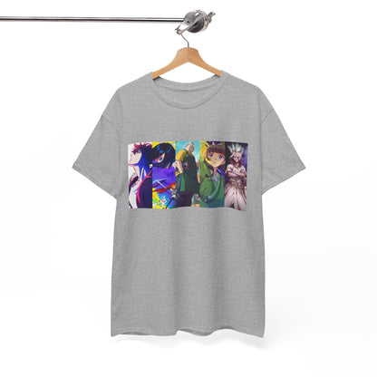 Sakamoto Days Anime Tee