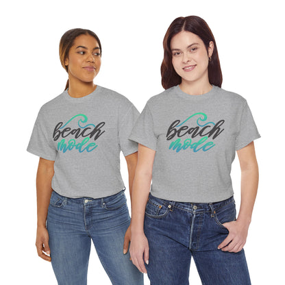 Beach Mode Women's T-shirt
