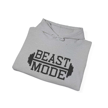 Beast Mode Hoodie - for Men