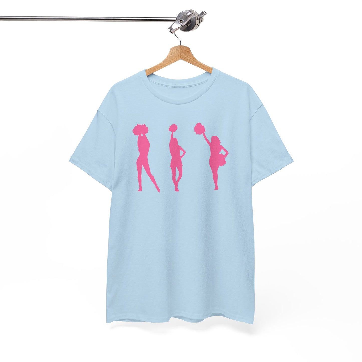 Cheerleader Women's T-shirt