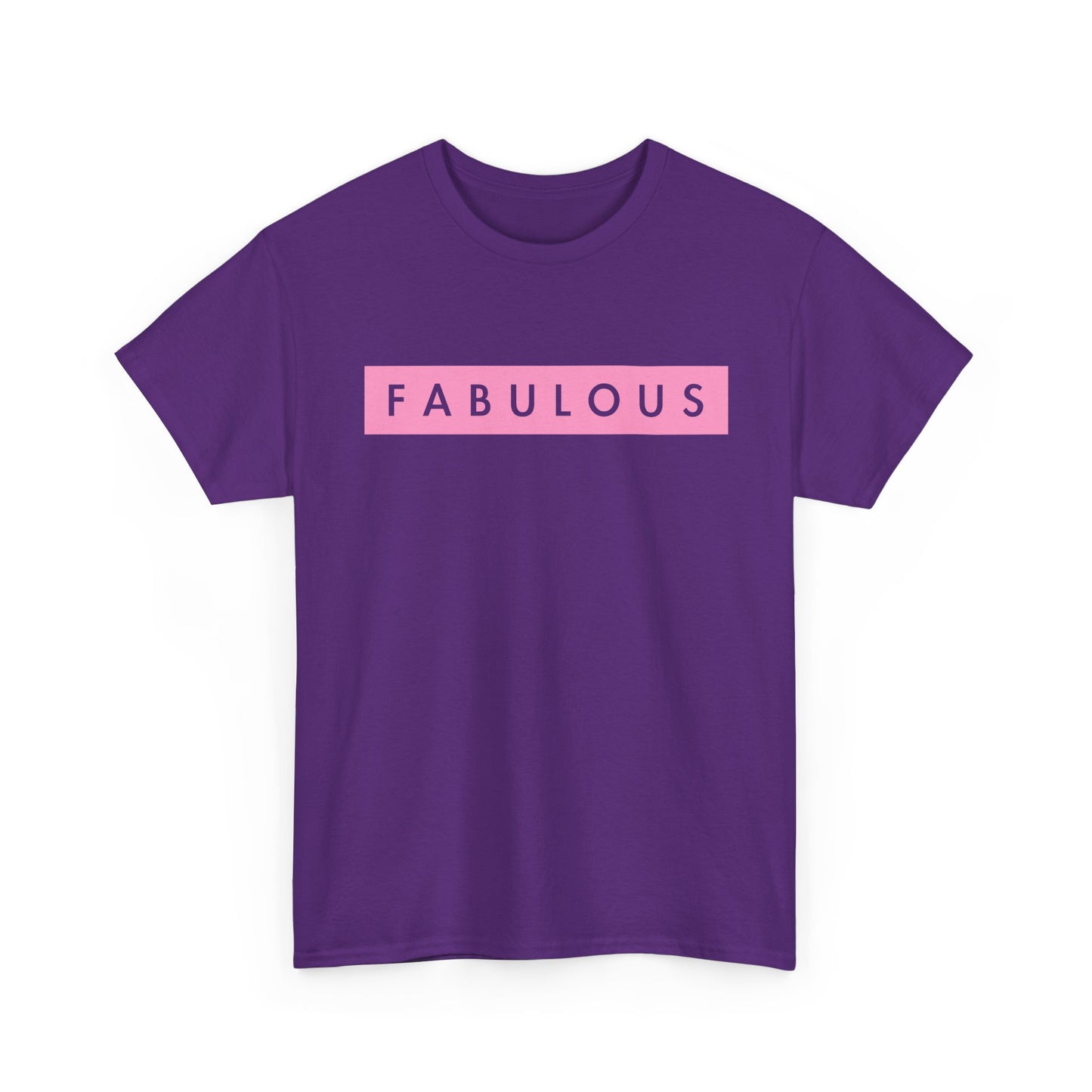 Fabulous Women's T-shirt