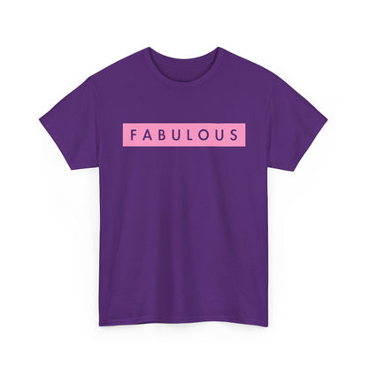 Fabulous Women's T-shirt