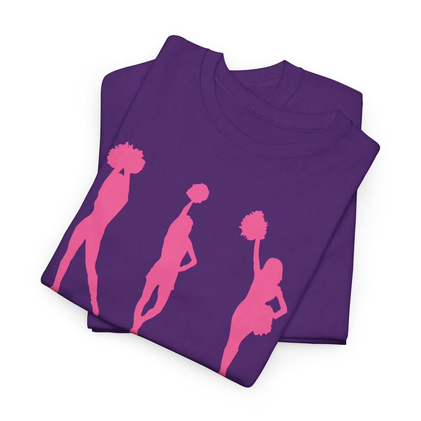 Cheerleader Women's T-shirt