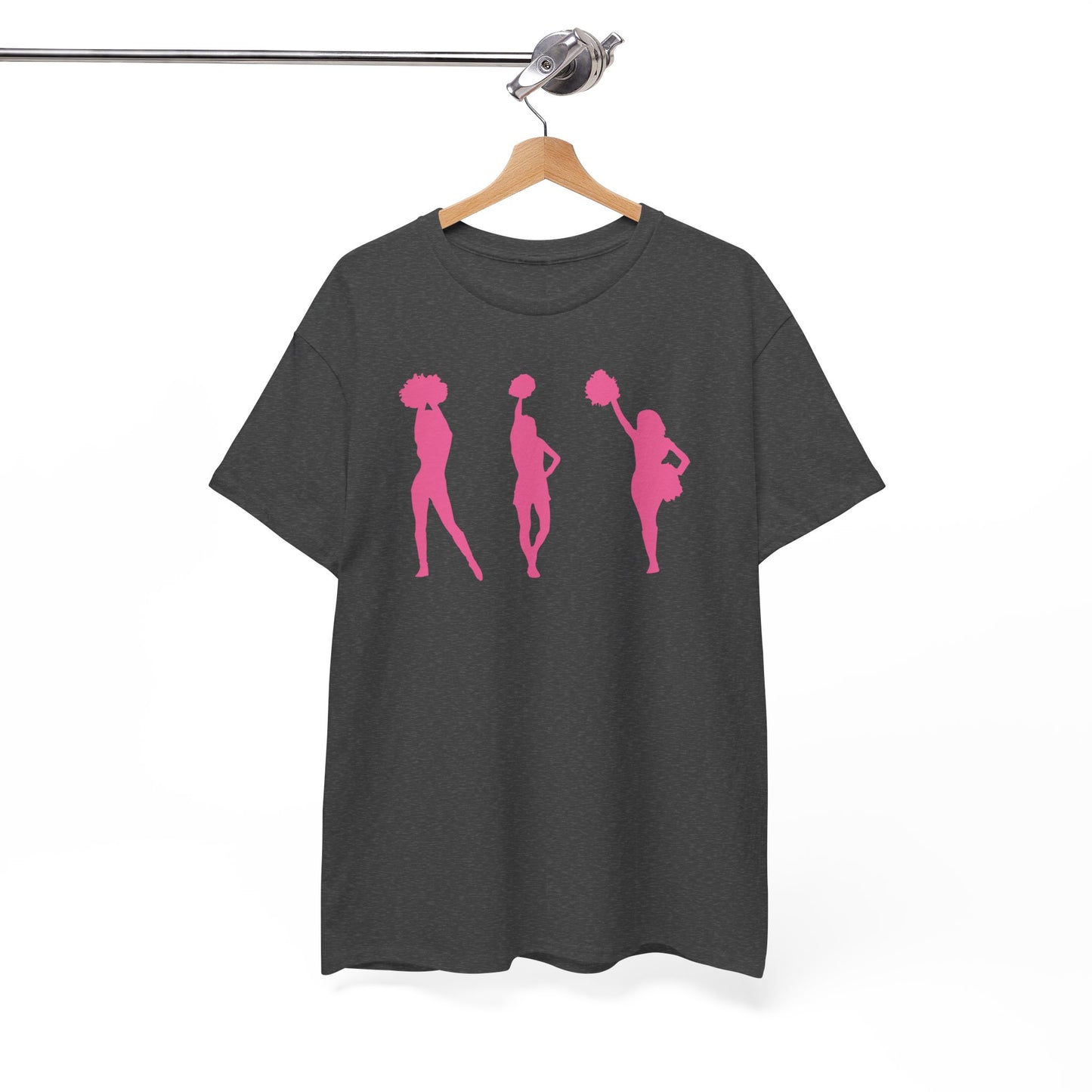 Cheerleader Women's T-shirt