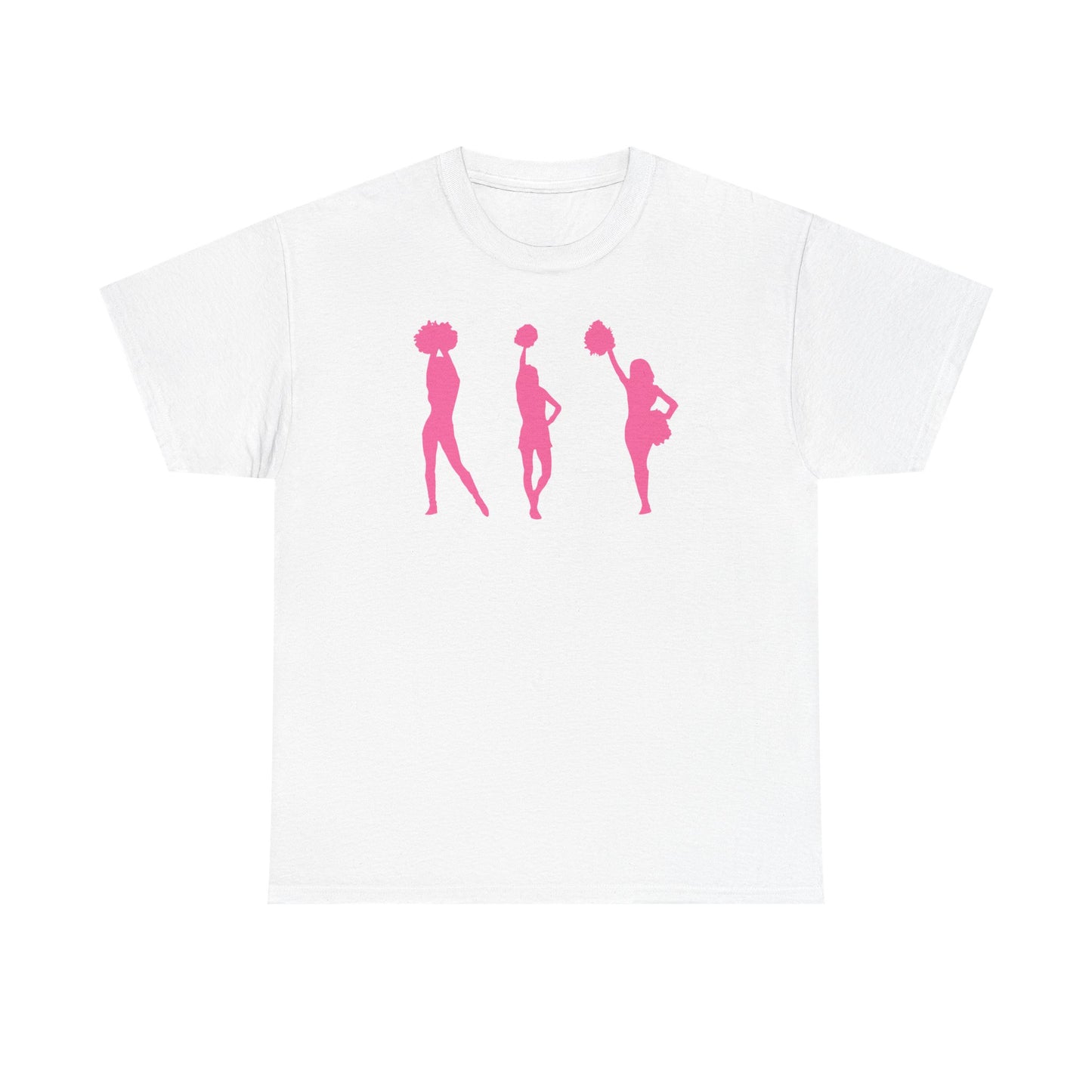 Cheerleader Women's T-shirt
