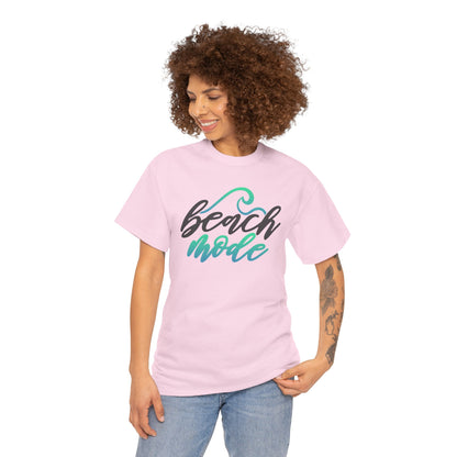Beach Mode Women's T-shirt