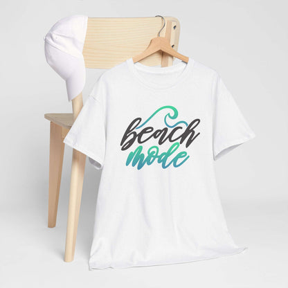 Beach Mode Women's T-shirt