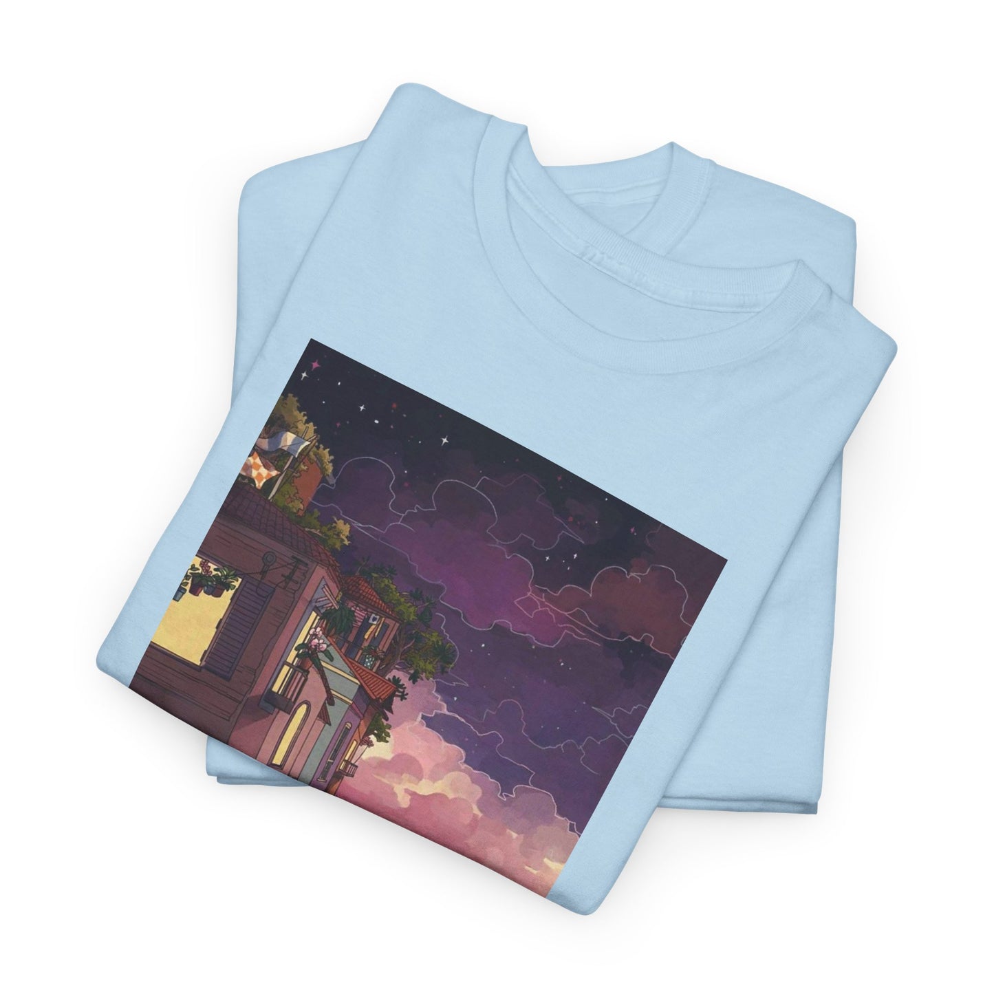 Spirited Away No-Face Unisex Tee