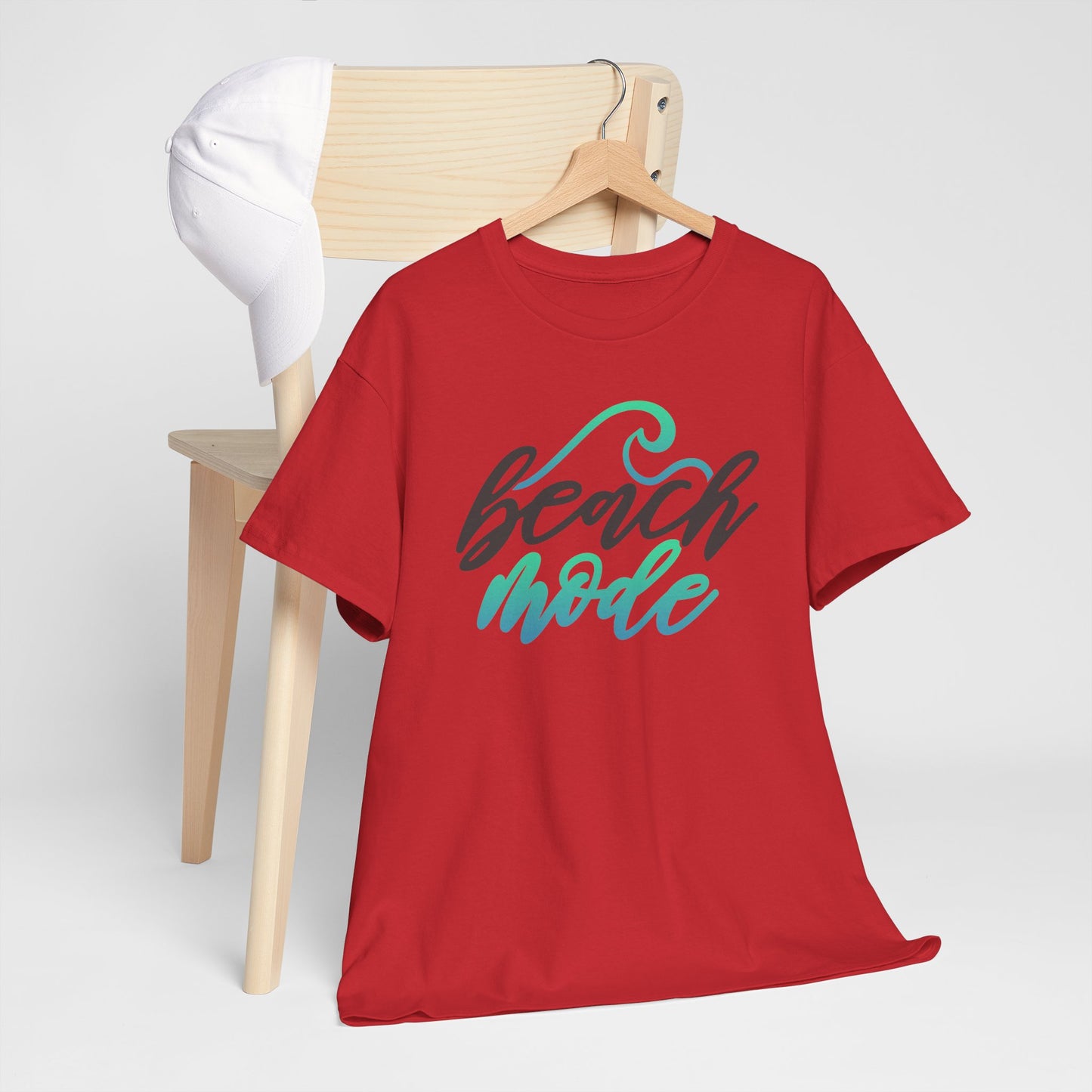 Beach Mode Women's T-shirt