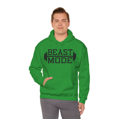 Beast Mode Hoodie - for Men
