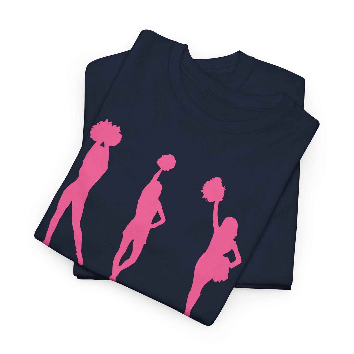 Cheerleader Women's T-shirt