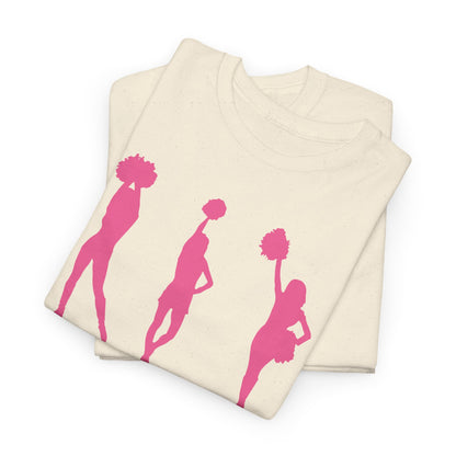 Cheerleader Women's T-shirt