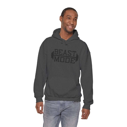 Beast Mode Hoodie - for Men