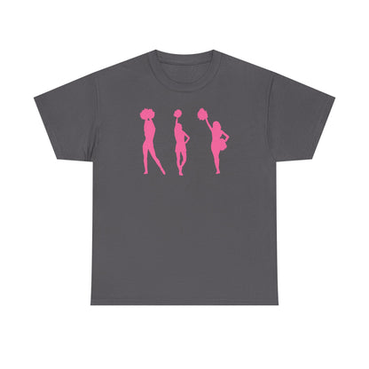 Cheerleader Women's T-shirt