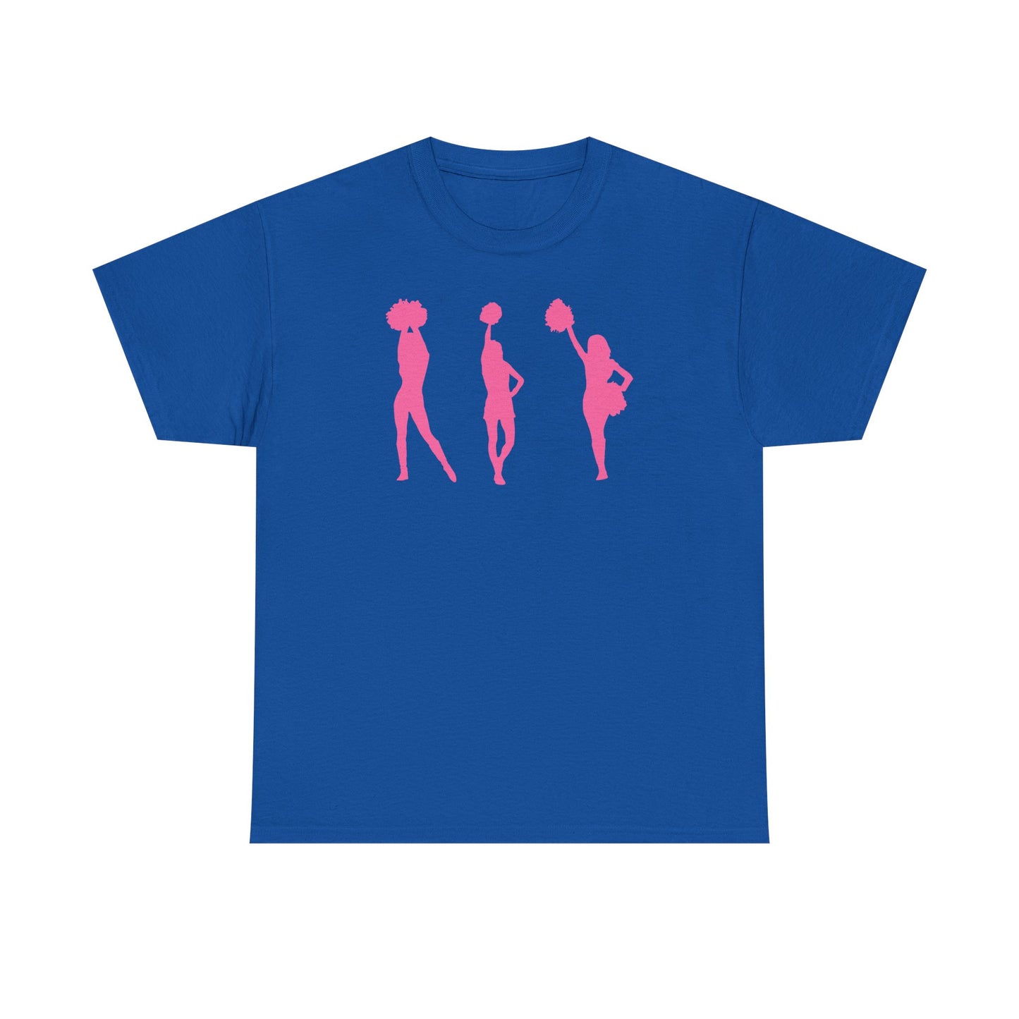 Cheerleader Women's T-shirt