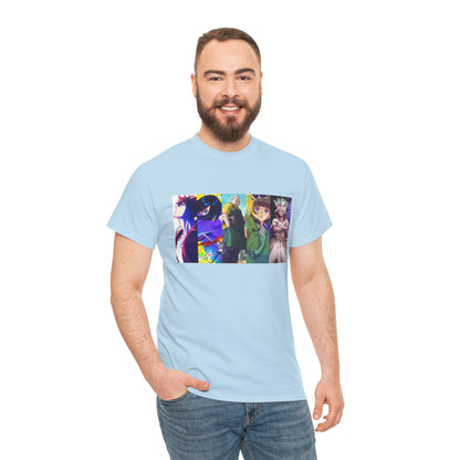 Sakamoto Days Anime Tee