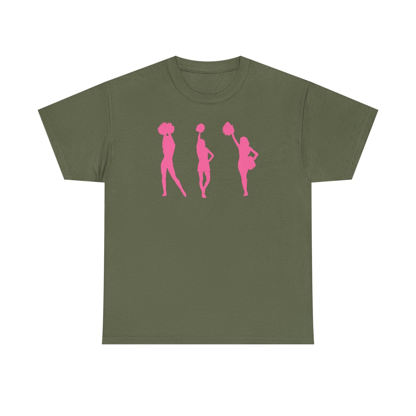 Cheerleader Women's T-shirt