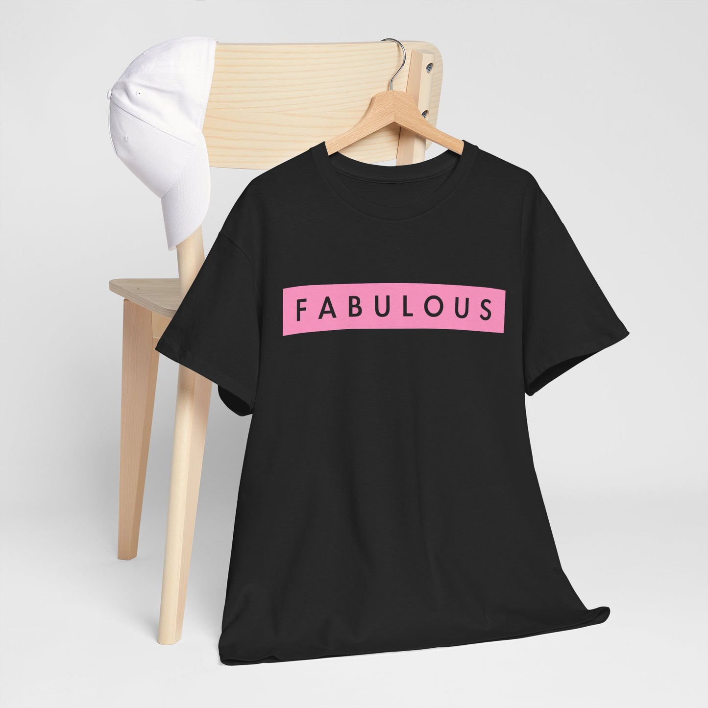 Fabulous Women's T-shirt