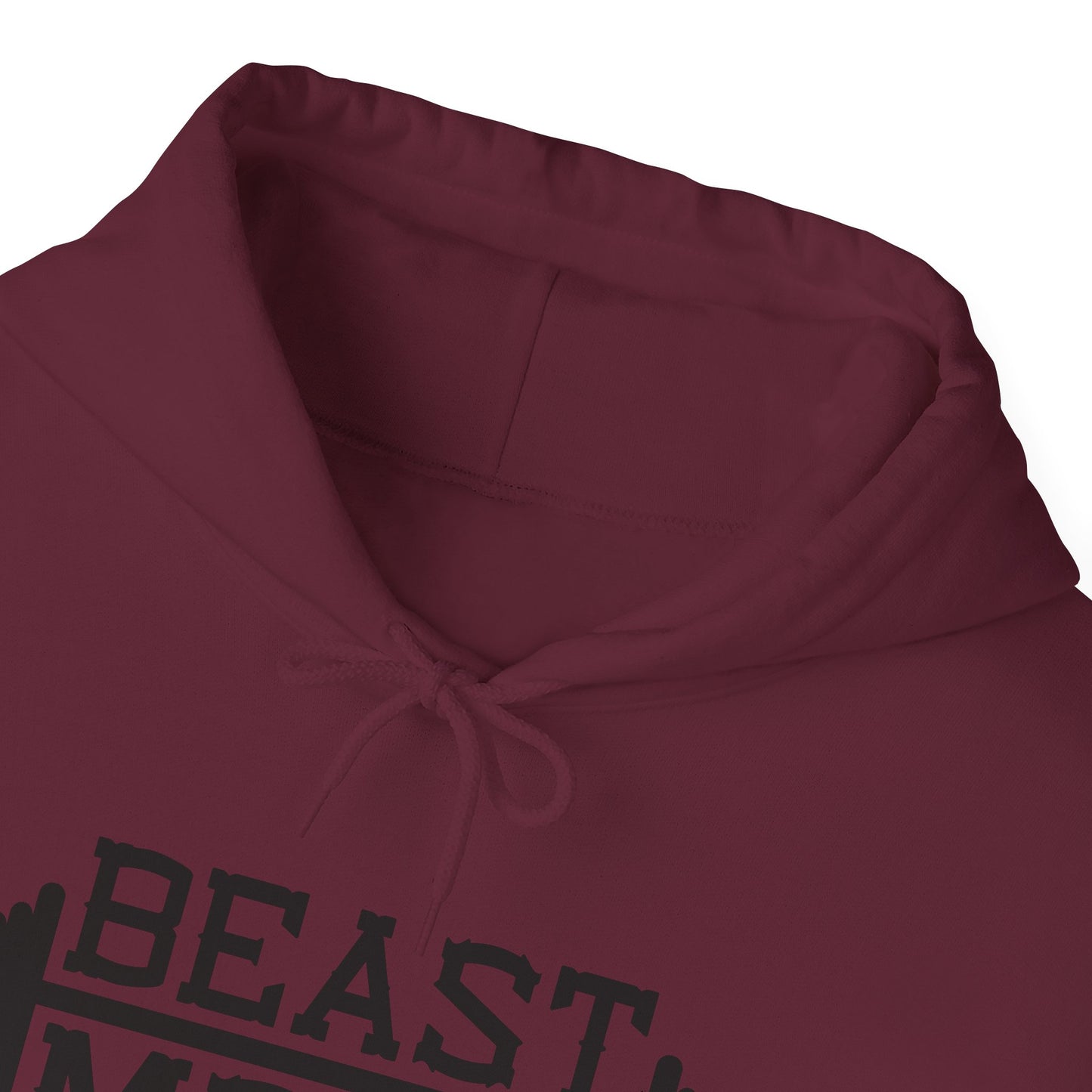 Beast Mode Hoodie - for Men