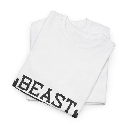 Beast Mode Men's Cotton T-shirt