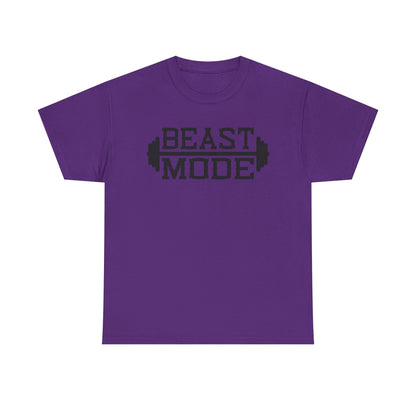 Beast Mode Men's Cotton T-shirt