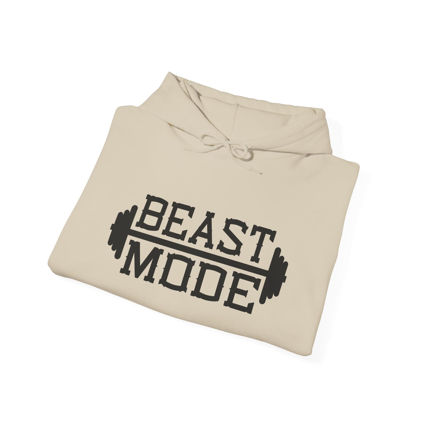Beast Mode Hoodie - for Men