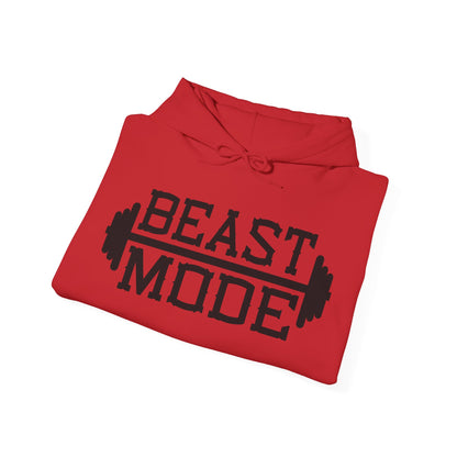 Beast Mode Hoodie - for Men