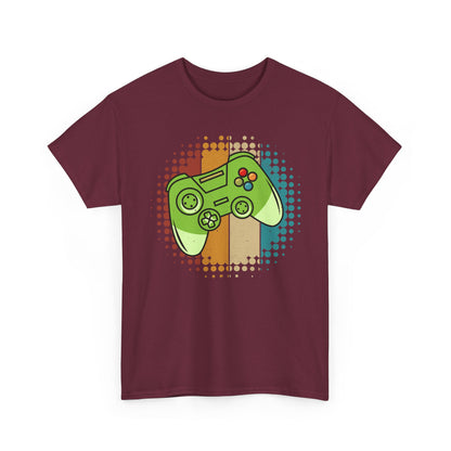 Gamer Tee - Men's Game Controller T-Shirt