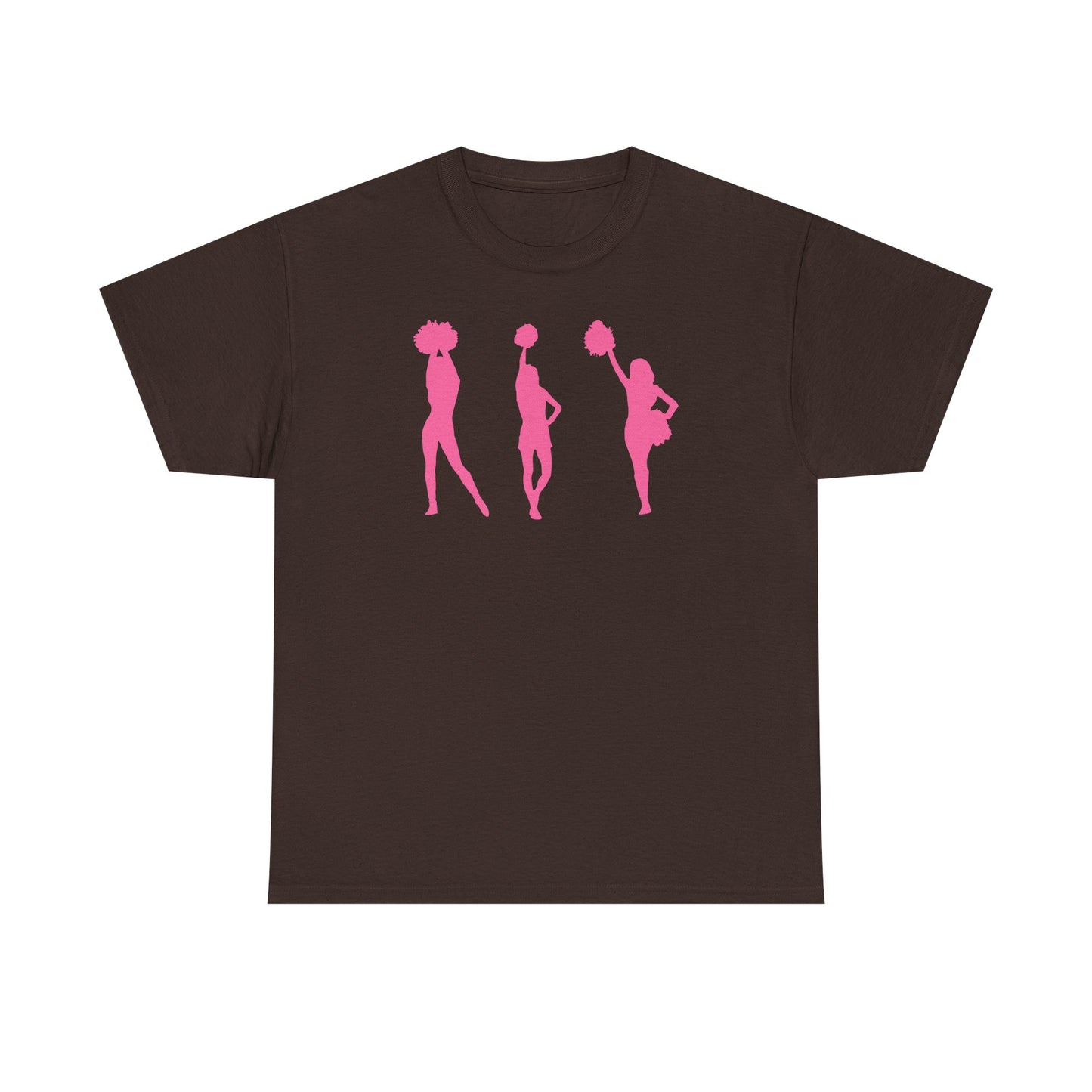 Cheerleader Women's T-shirt