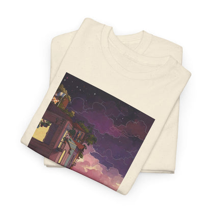 Spirited Away No-Face Unisex Tee