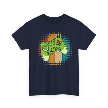 Gamer Tee - Men's Game Controller T-Shirt