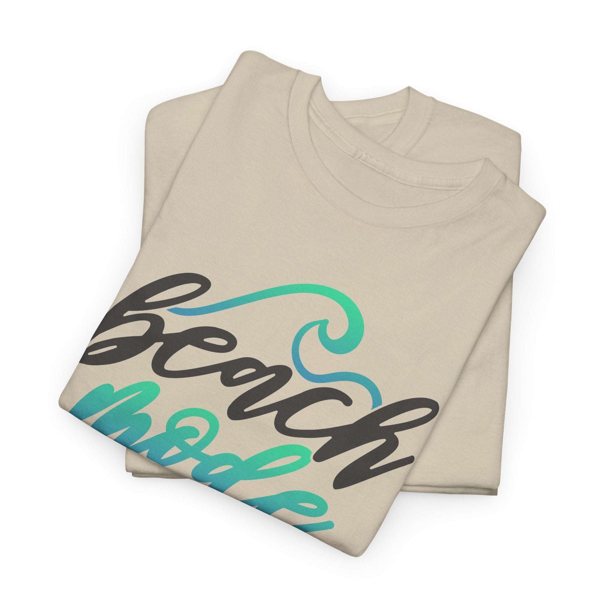 Beach Mode Women's T-shirt