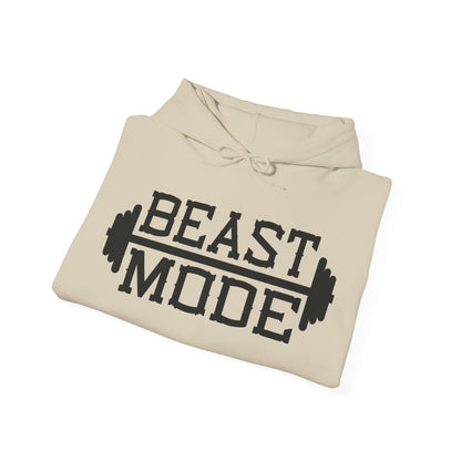 Beast Mode Hoodie - for Men