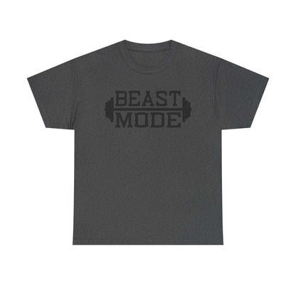 Beast Mode Men's Cotton T-shirt