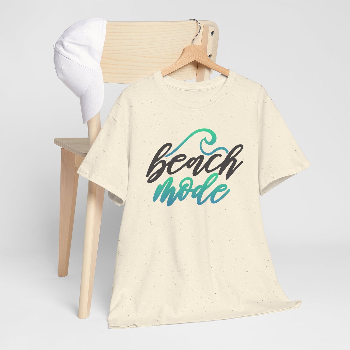 Beach Mode Women's T-shirt