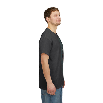 Moonlight Mountain Adventure Tee - Perfect Gift for Hikers