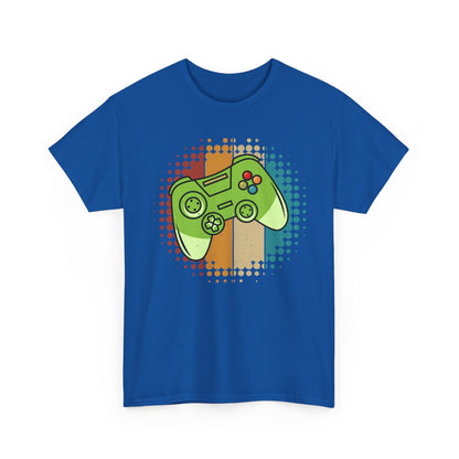 Gamer Tee - Men's Game Controller T-Shirt