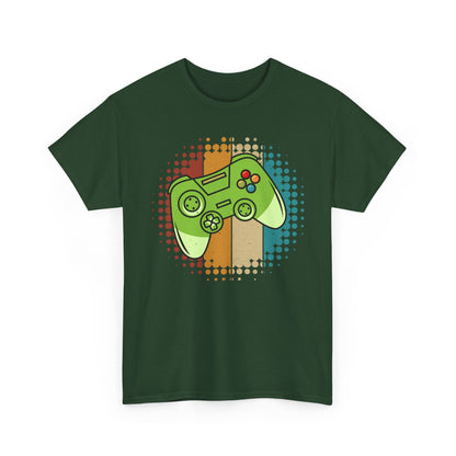 Gamer Tee - Men's Game Controller T-Shirt