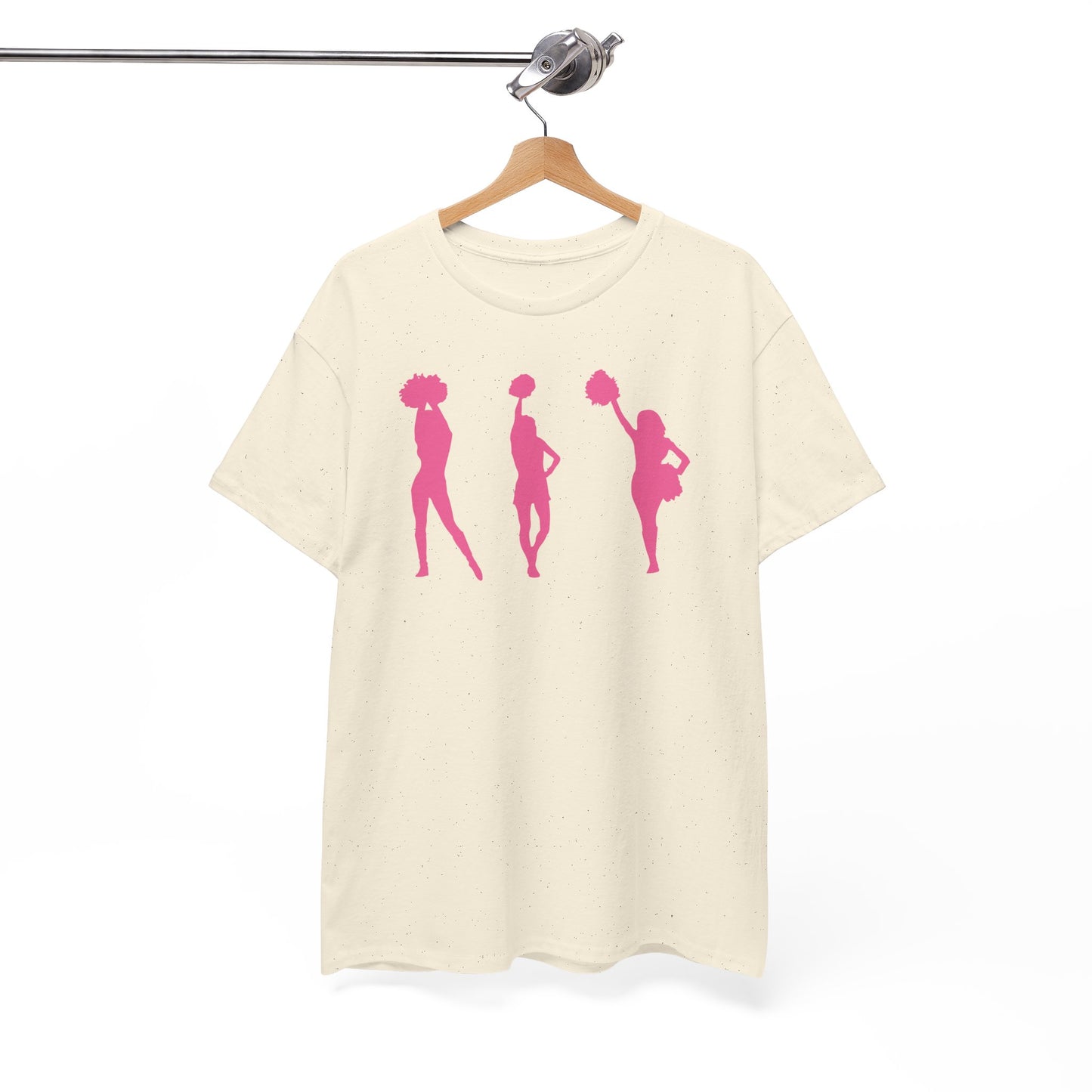 Cheerleader Women's T-shirt