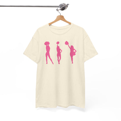 Cheerleader Women's T-shirt