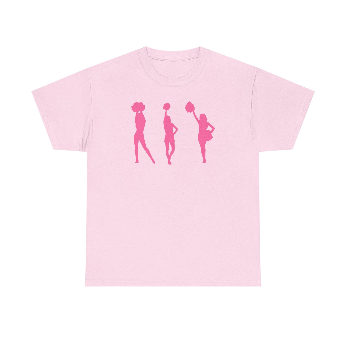 Cheerleader Women's T-shirt