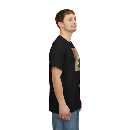 Unisex St. Patrick’s Day Gifts T-Shirt — Leprechaun Hat, Shamrock & Gold Pot Tee (Limited Edition)