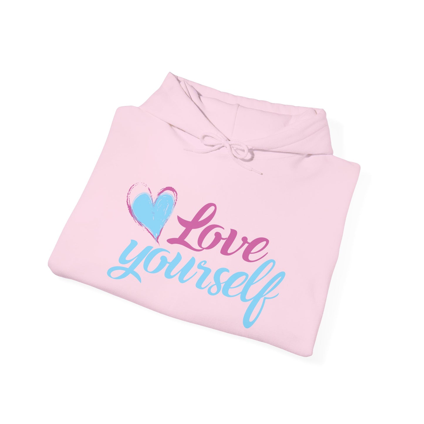 Love Yourself - Women's Hoodie